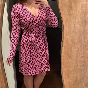 Vineyard vines dress